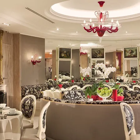 Madison Hotel Paryż