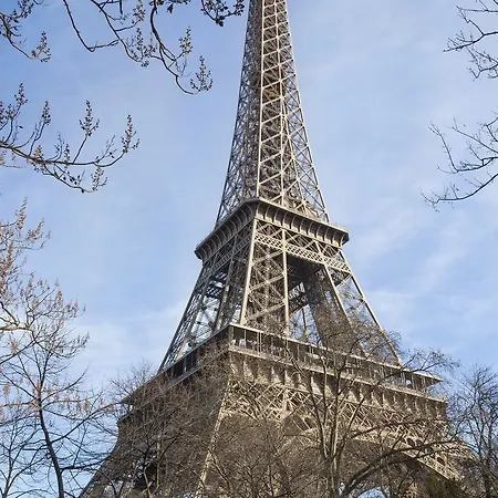 Hotel Timhotel Invalides Eiffel 3*