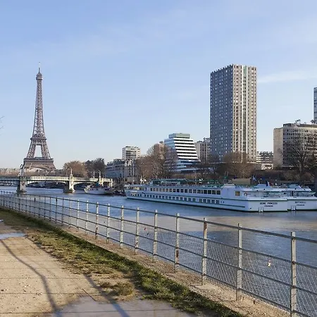 Timhotel Invalides Eiffel Paris