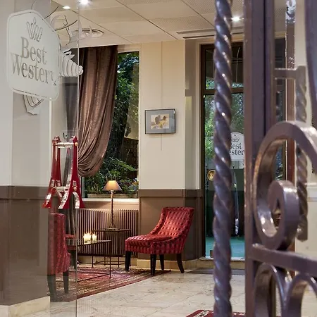 Timhotel Invalides Eiffel Hotel