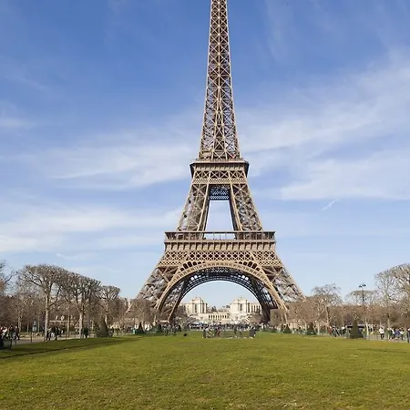 Timhotel Invalides Eiffel Hotel Paris