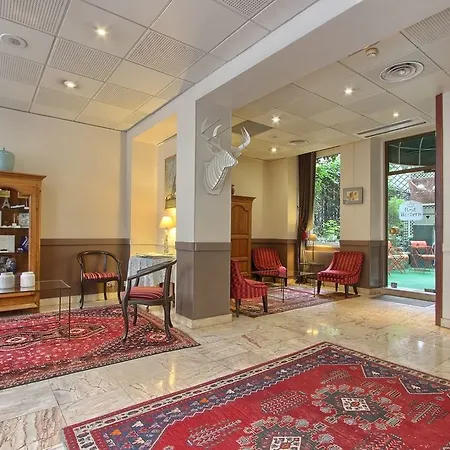 Timhotel Invalides Eiffel 3* Paris