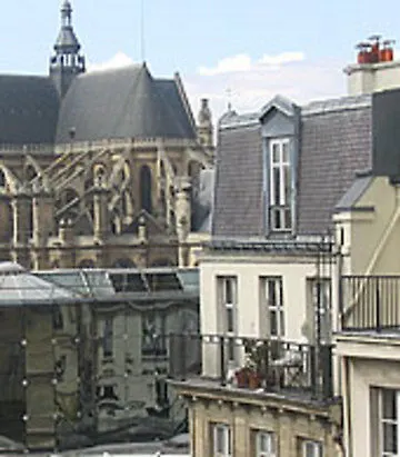 Agora 2* Parigi