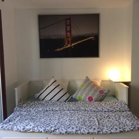 Studio Du Bel Air Daire Paris