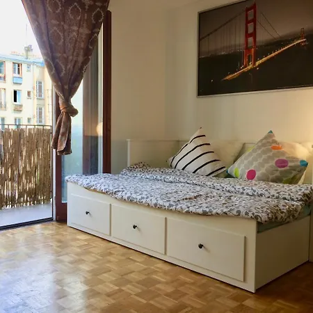 Studio Du Bel Air Paris