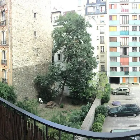 Studio Du Bel Air