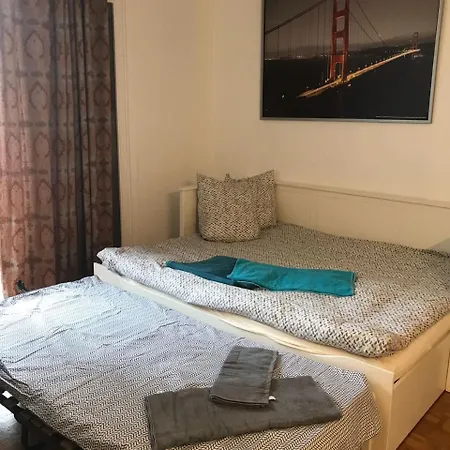 Studio Du Bel Air Daire