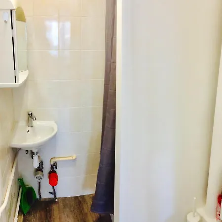 Studio Du Bel Air Daire