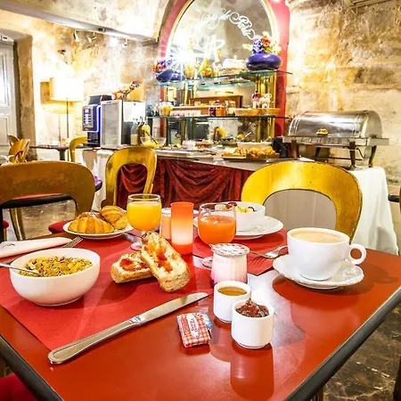 Opera Drouot Szálloda 4*