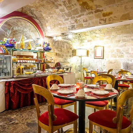 Opera Drouot Szálloda 4*