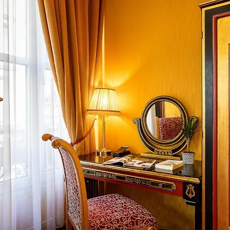Opera Drouot Szálloda 4*