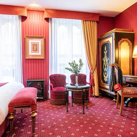 Opera Drouot Párizs