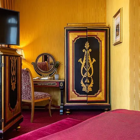 Opera Drouot Szálloda