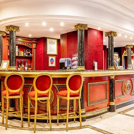 Opera Drouot Szálloda