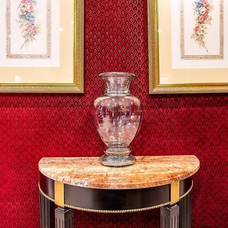 Opera Drouot 4* Párizs