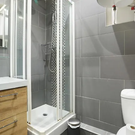 Moulin Rouge - Rue Lepic Apartment *