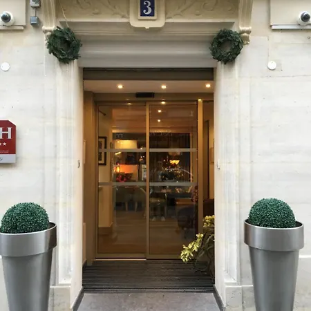 Hotel Mayet
