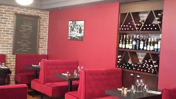 Le Daly's Hotel Parigi