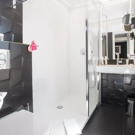 Icône Hotel 3*