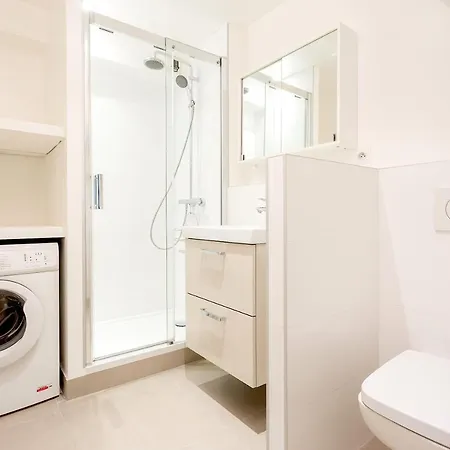 Apartmán Habitat Parisien - Montorgueil Paříž