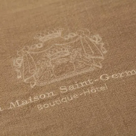 La Maison Saint Germain Aparthotel