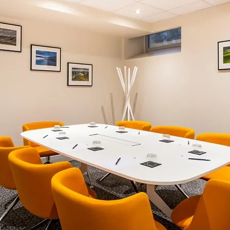 Ibis Gare De Lyon Diderot Hotel 3*