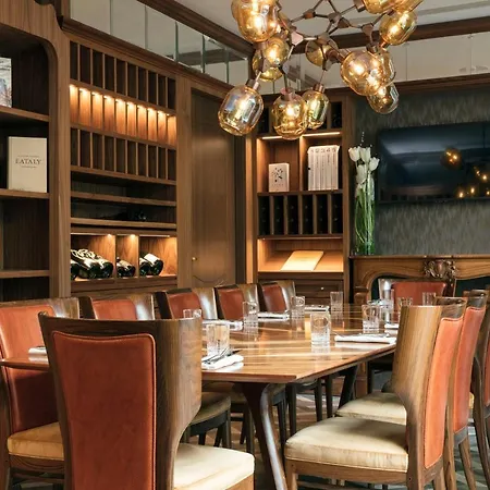 Maison Bréguet 5* Paris