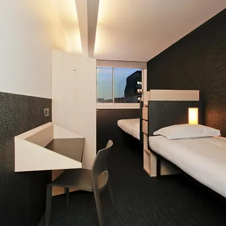Hostel Fiap