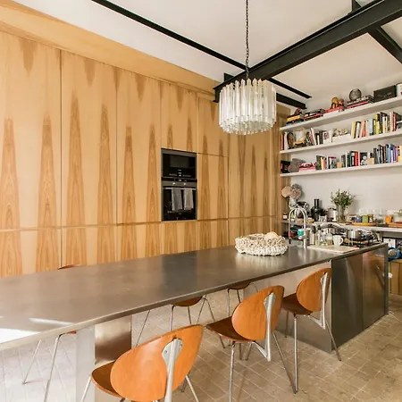 Luxury Duplex - Marais * Paris