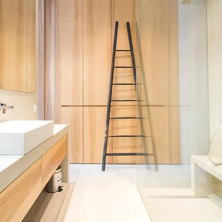 Luxury Duplex - Marais *