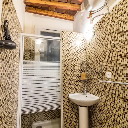 New Chic Flat : Le Marais - Place Des Vosges Apartamento *