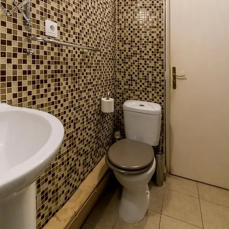 New Chic Flat : Le Marais - Place Des Vosges Apartamento París