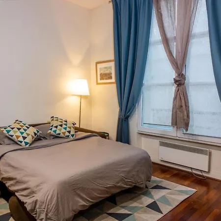 New Chic Flat : Le Marais - Place Des Vosges