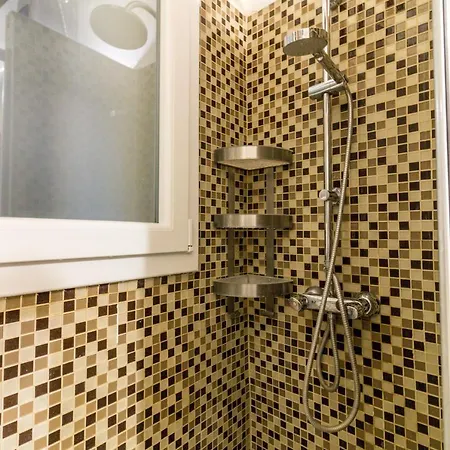 New Chic Flat : Le Marais - Place Des Vosges París
