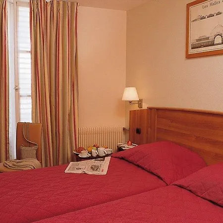 Western Quartier Latin Pantheon Hotel