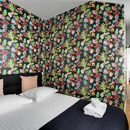 Apartamento Rent A - Meslay