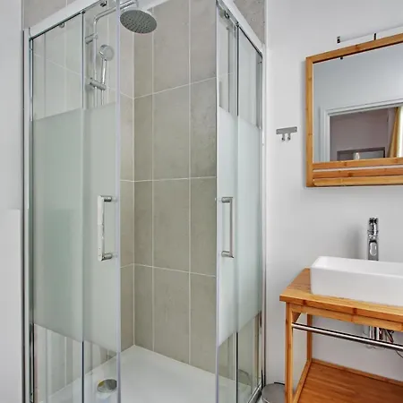Rent A - Meslay Apartamento Paris