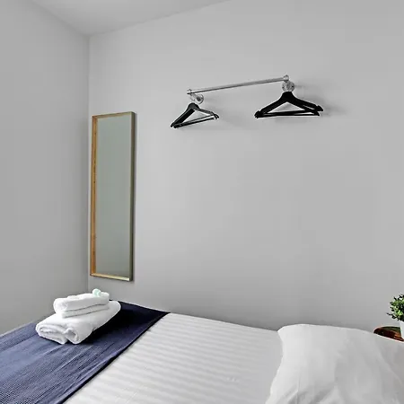 Apartamento Rent A - Meslay Paris
