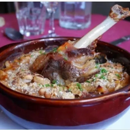 Hotel Le Galant - Etchegorry