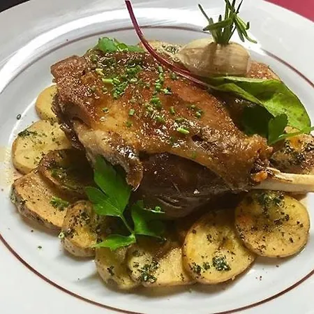 Le Galant - Etchegorry 3* Párizs