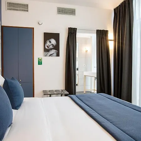 Eiffel Mademoiselle Hotel París