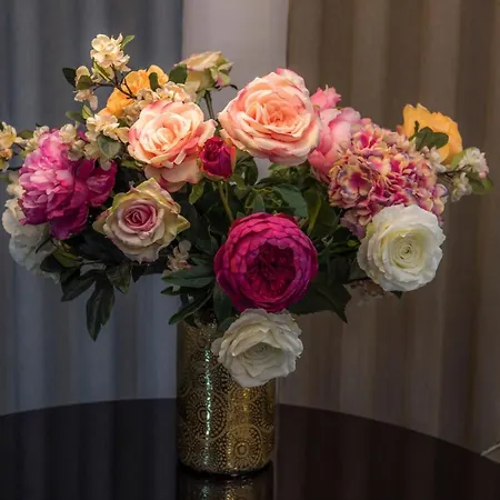 Hotel Mercure Paris Longchamp Suresnes