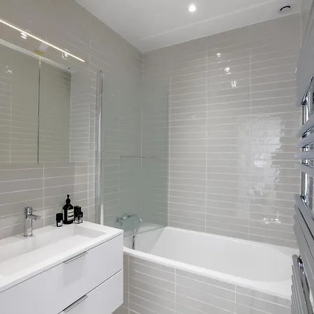 4 People Saint-germain-des-pres - Quartier Latin By Weekome Apartment *