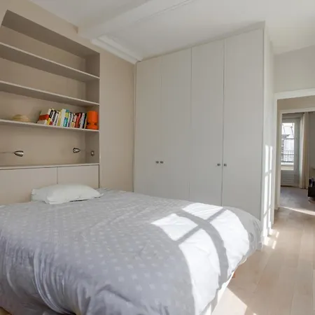 4 People Saint-germain-des-pres - Quartier Latin By Weekome *