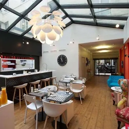 Le Basile Otel 4*