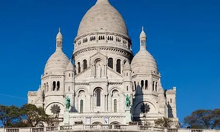 De Saint Georges Hotell