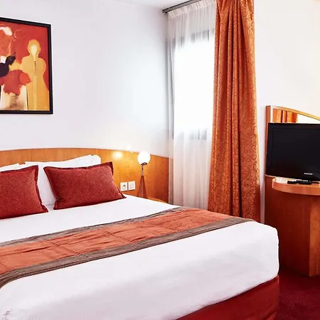 Hotel Opera Cadet 4*
