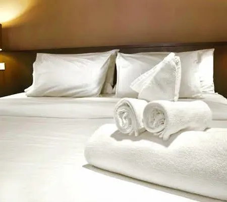 Vicq D'azir 2475 Hld 34384 Hotel París