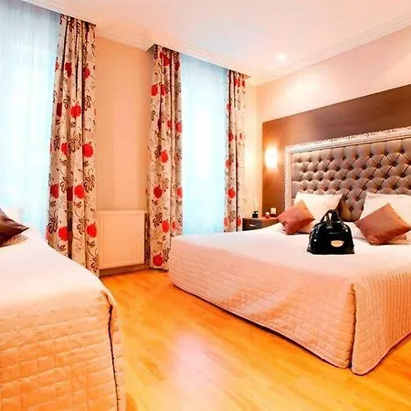 Hotel Riviera