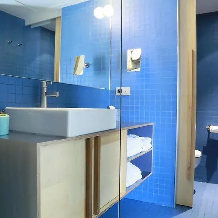 Hotel Le Citizen 3*
